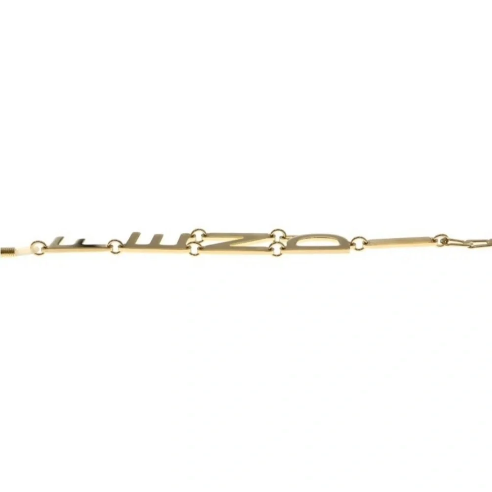 FENDI Necklace/Belt Figaro Chain - Picture 6 of 14